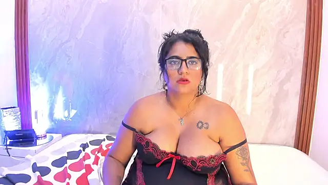 SoolLunaa's cam snapshot