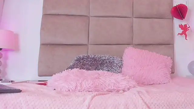 SofiPetty's cam snapshot