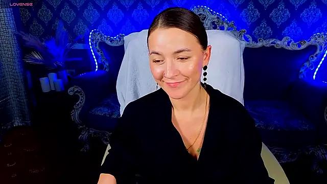 GracefulMichelle's cam snapshot