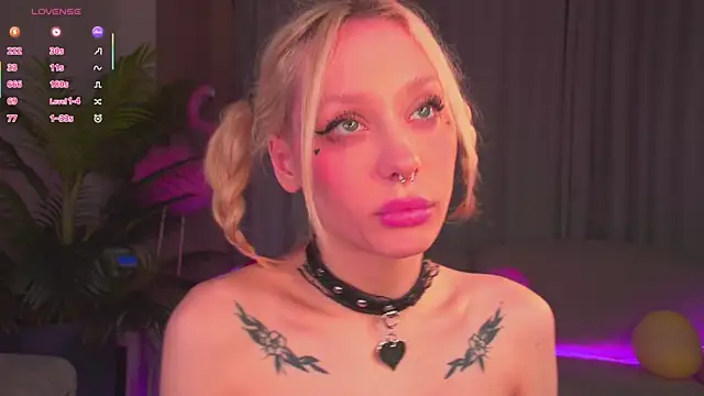 Kinky_Girls live sex cam