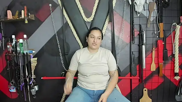 SUBMISSION_BDSM live sex cam