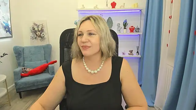 NinaStarle live sex cam