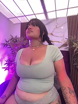 TREINY_EC's cam snapshot