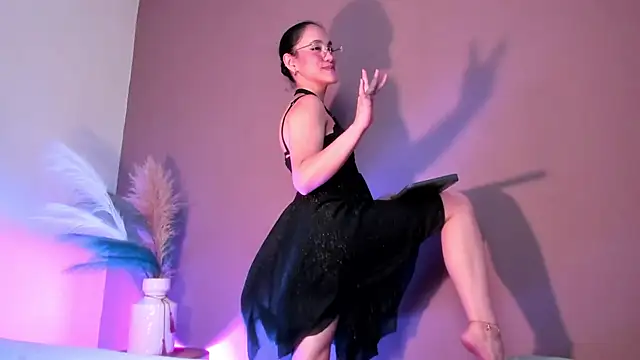 CelesteQueeen's cam snapshot