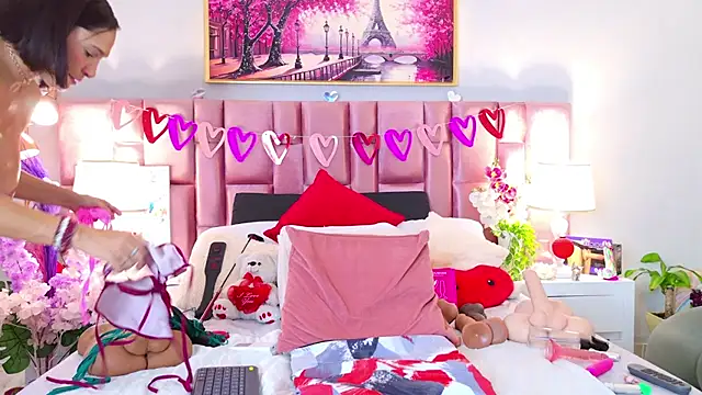 Anaa_Bellaa's cam snapshot