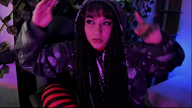 Kora_Red69's cam snapshot