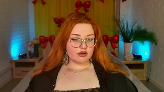 StaceyJensen's cam snapshot