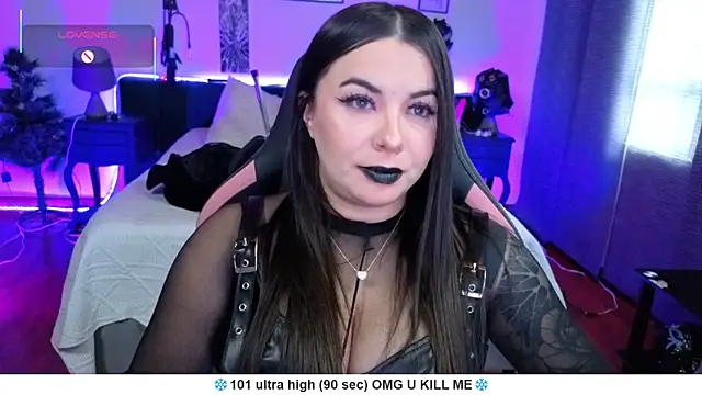 Liah_santos's cam snapshot