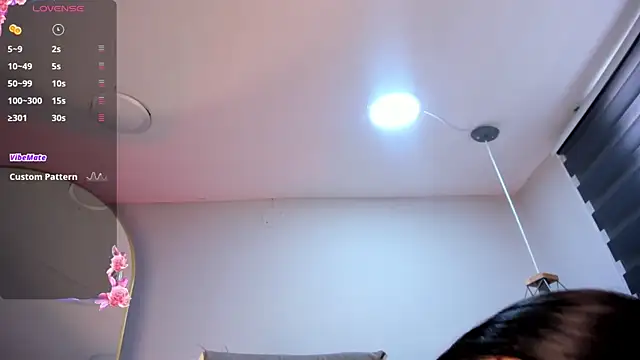 Lunaclarx live sex cam