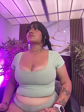 TREINY_EC's cam snapshot