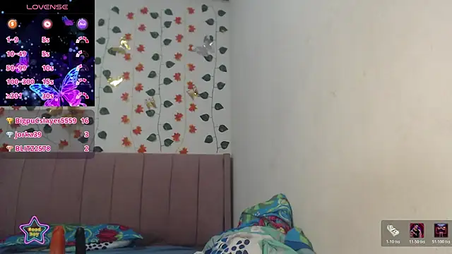 Karla_Rodriguez0's cam snapshot