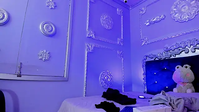 JeyLee's cam snapshot