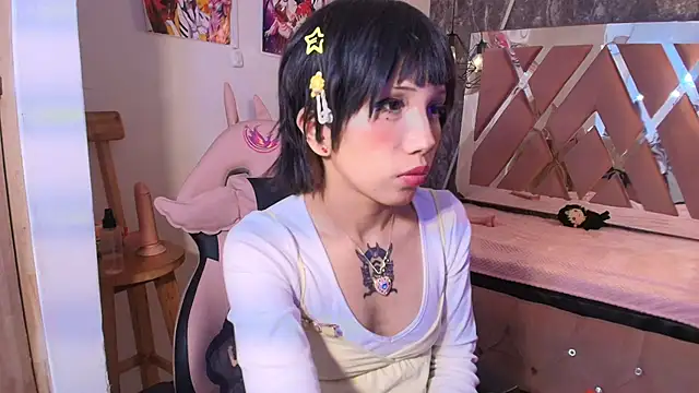 Terraelowen's cam snapshot