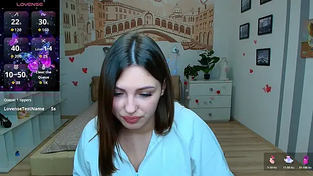 KittyShenson's cam snapshot