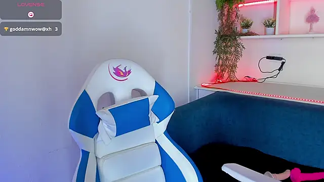 morgana_white's cam snapshot