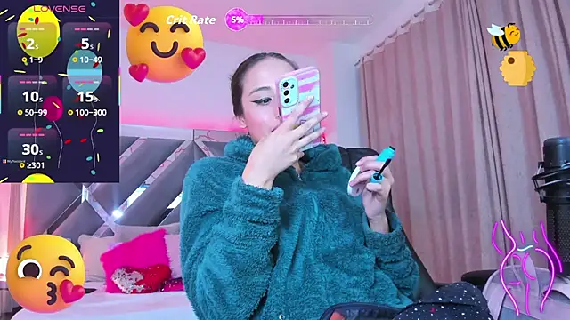 Abby_esposiito's cam snapshot