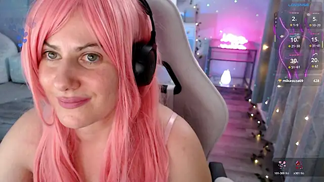 BellaStar84's cam snapshot