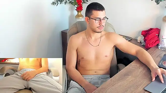 Jay_Grip live sex cam