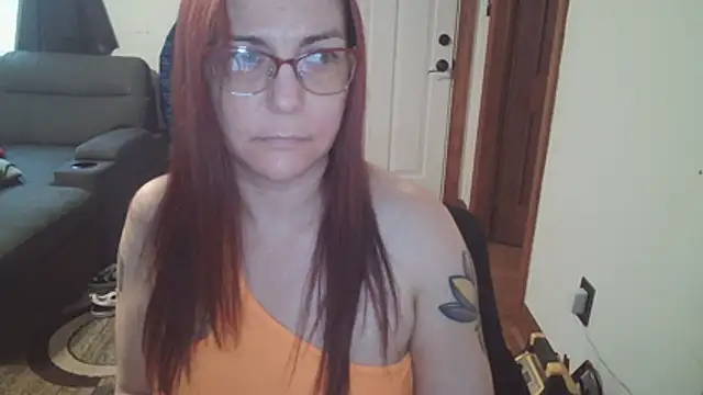 SweetAriesXO's cam snapshot