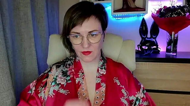 feliziaDesire live sex cam