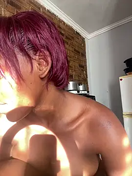 SP1CY_MOMMY's cam snapshot