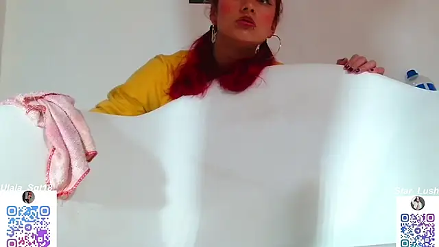 Ulala_Sqt18 live sex cam