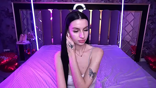 Snow_WhiteeeX live sex cam