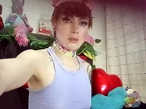 Devilnia9 live sex cam