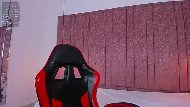 DollieEmma live sex cam