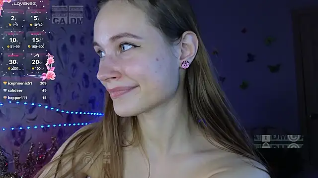 Armurra15 live sex cam