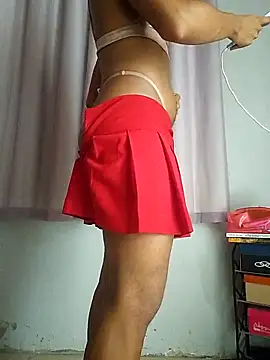 Morenabronzeadatrans live sex cam