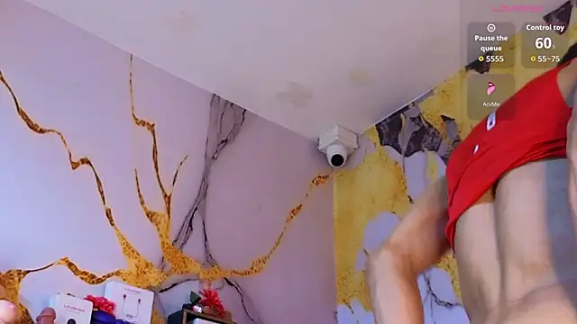 Nijinsky_LatinBoy live sex cam