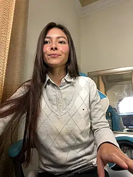 Aleska_Miami live sex cam