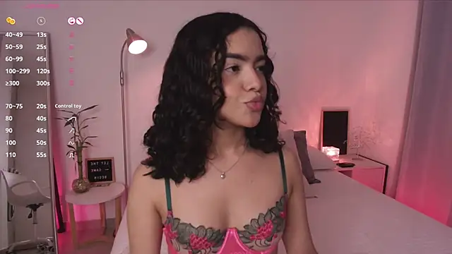 fluffycurls's cam snapshot