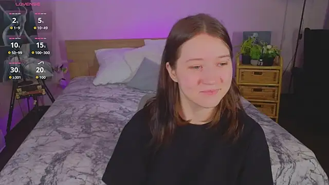 MmollyMay's cam snapshot