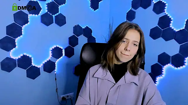 cleo_cool's cam snapshot