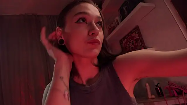 Marla_Murr's cam snapshot