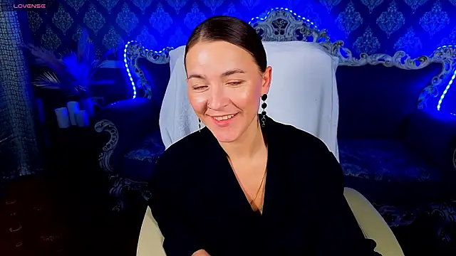 GracefulMichelle's cam snapshot