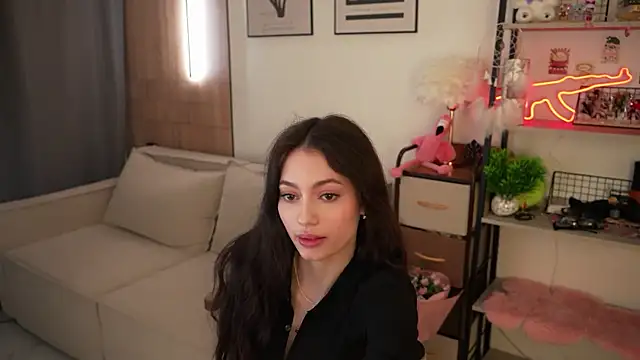 FirstOfFallen live sex cam