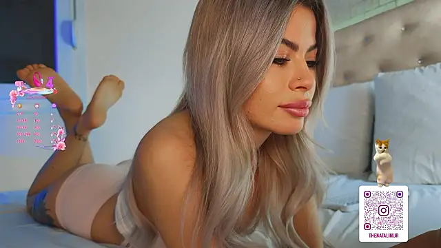 Natalimuur live sex cam