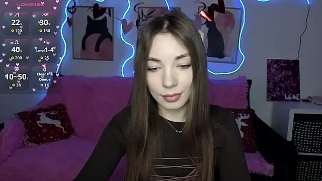 Adriennes's cam snapshot