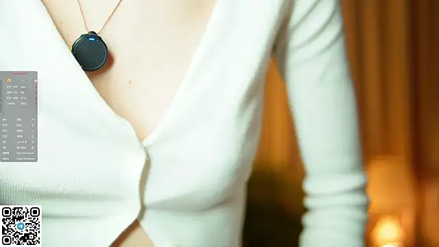 Blossom_Dream's cam snapshot