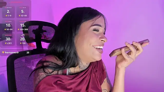 Aisha_Haddad's cam snapshot