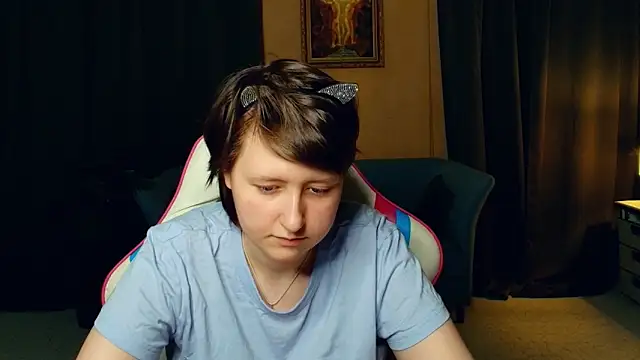 CarenSamele's cam snapshot