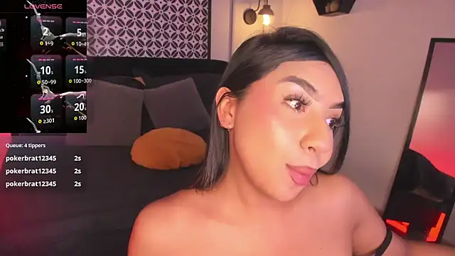 Lola_12_'s cam snapshot