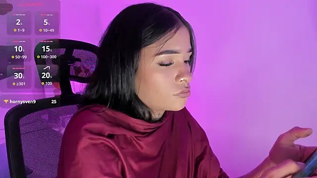 Aisha_Haddad's cam snapshot