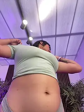 TREINY_EC's cam snapshot