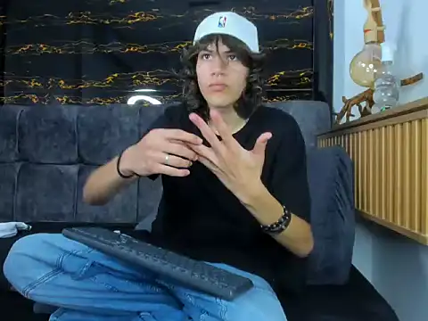 Diamond_twink's cam snapshot