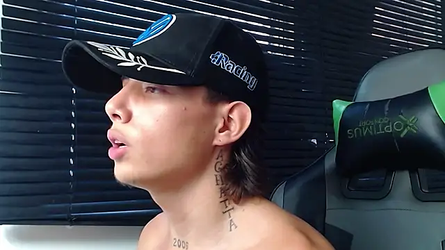 Didi_hard's cam snapshot