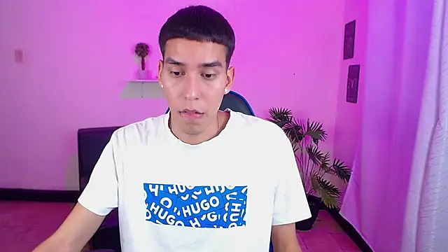 siimon18's cam snapshot